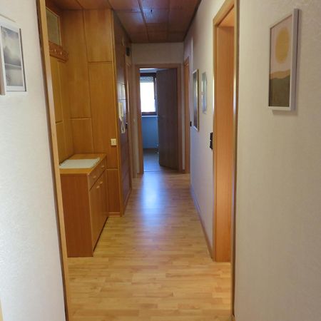 Traumblick Am Bartelsborn Apartment Kleinern Exterior photo