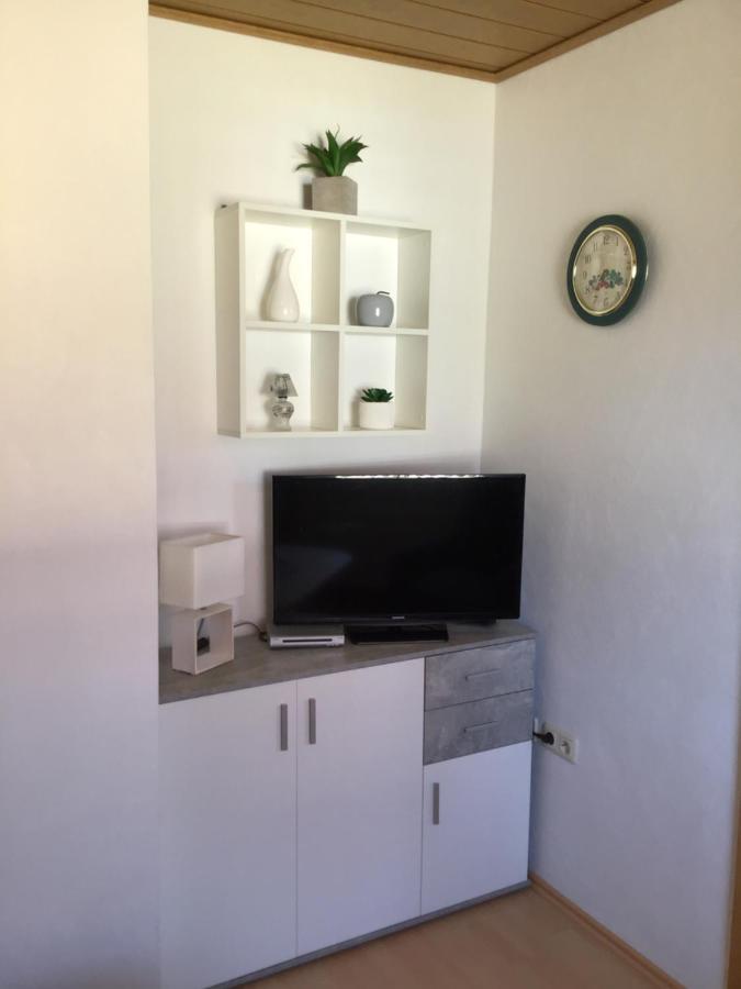 Traumblick Am Bartelsborn Apartment Kleinern Exterior photo