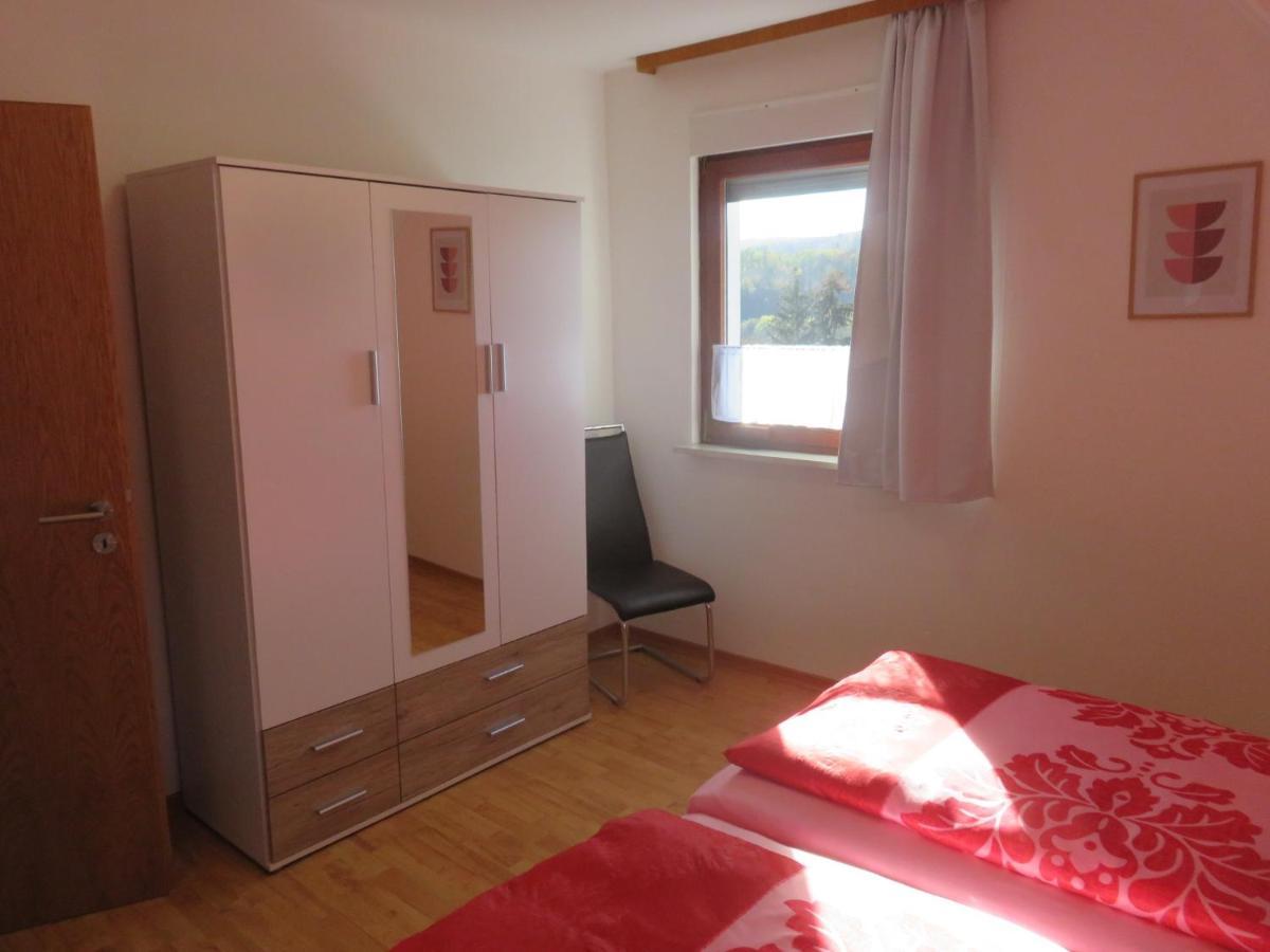 Traumblick Am Bartelsborn Apartment Kleinern Exterior photo