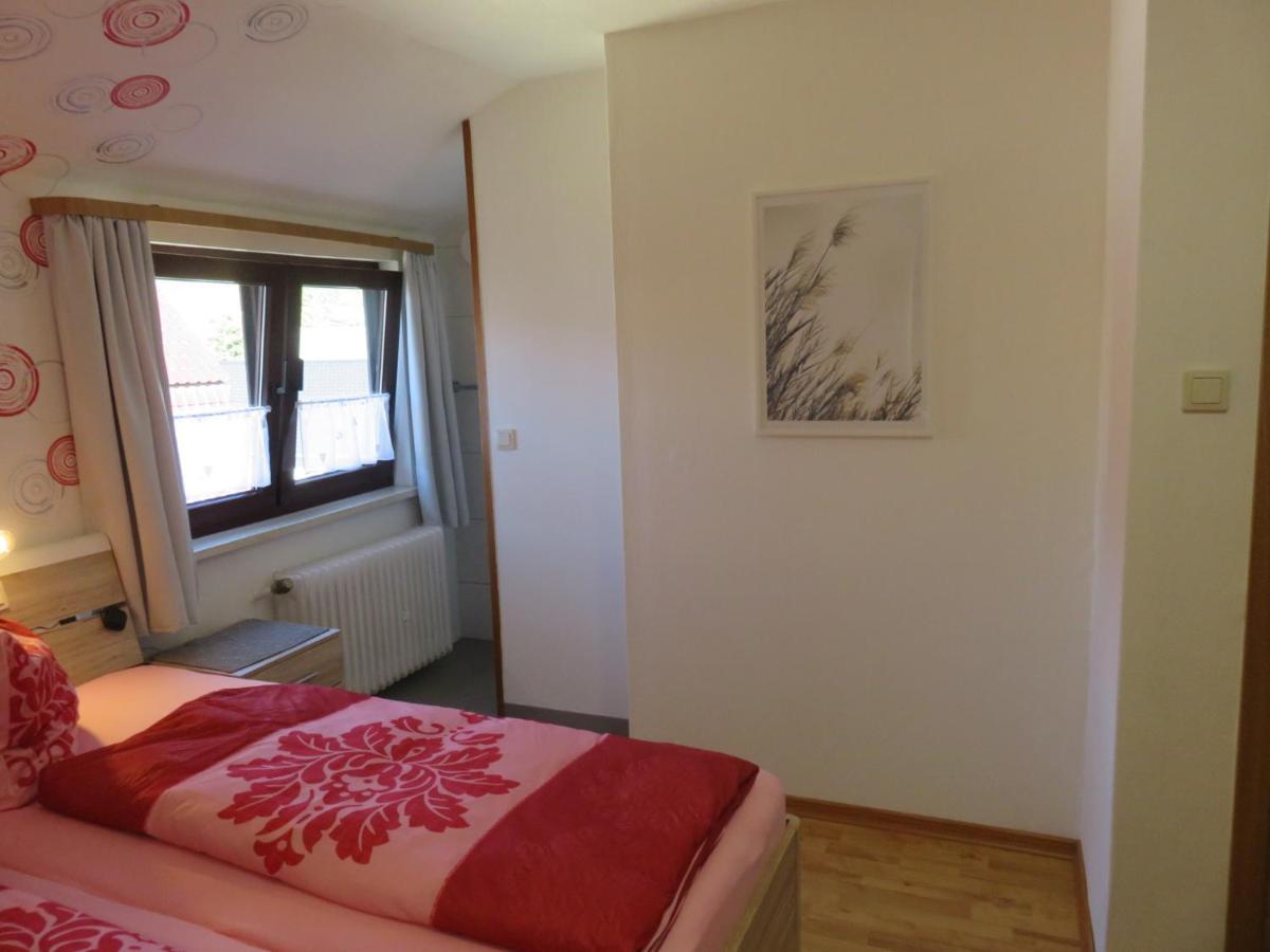 Traumblick Am Bartelsborn Apartment Kleinern Exterior photo