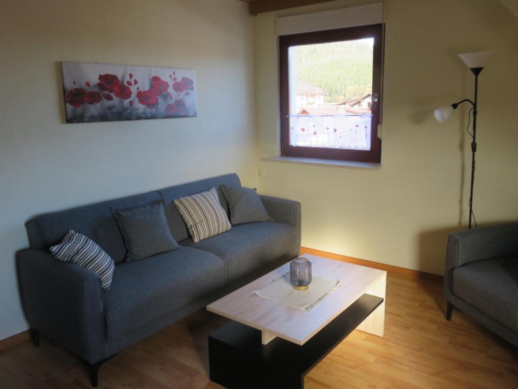 Traumblick Am Bartelsborn Apartment Kleinern Exterior photo
