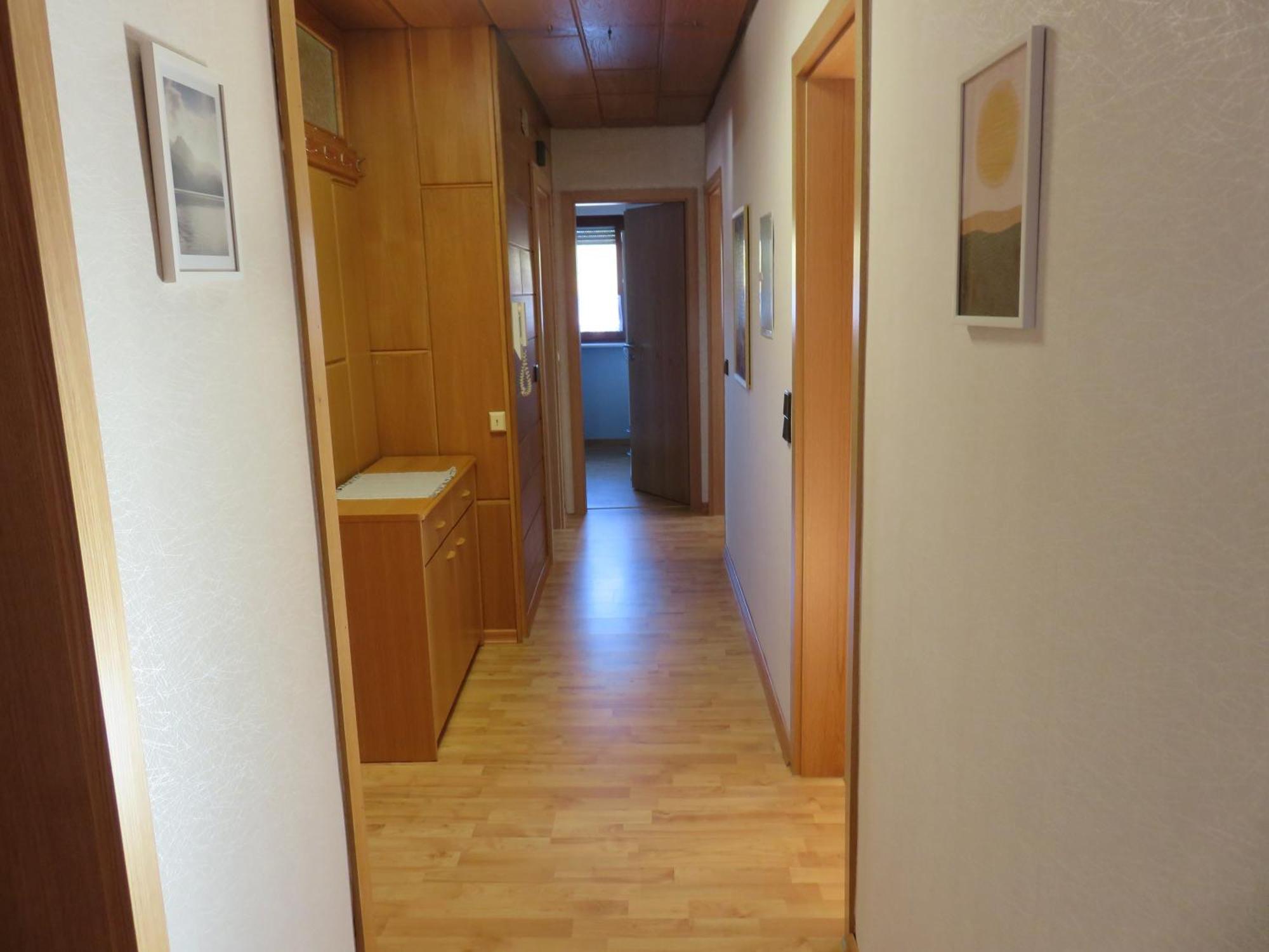 Traumblick Am Bartelsborn Apartment Kleinern Exterior photo