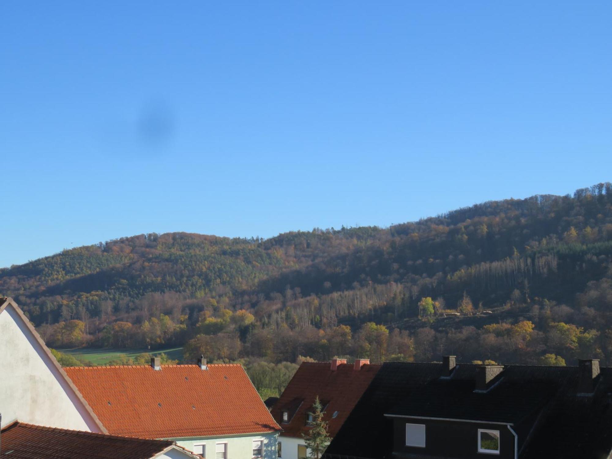 Traumblick Am Bartelsborn Apartment Kleinern Exterior photo