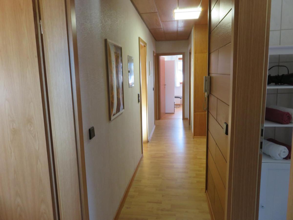 Traumblick Am Bartelsborn Apartment Kleinern Exterior photo