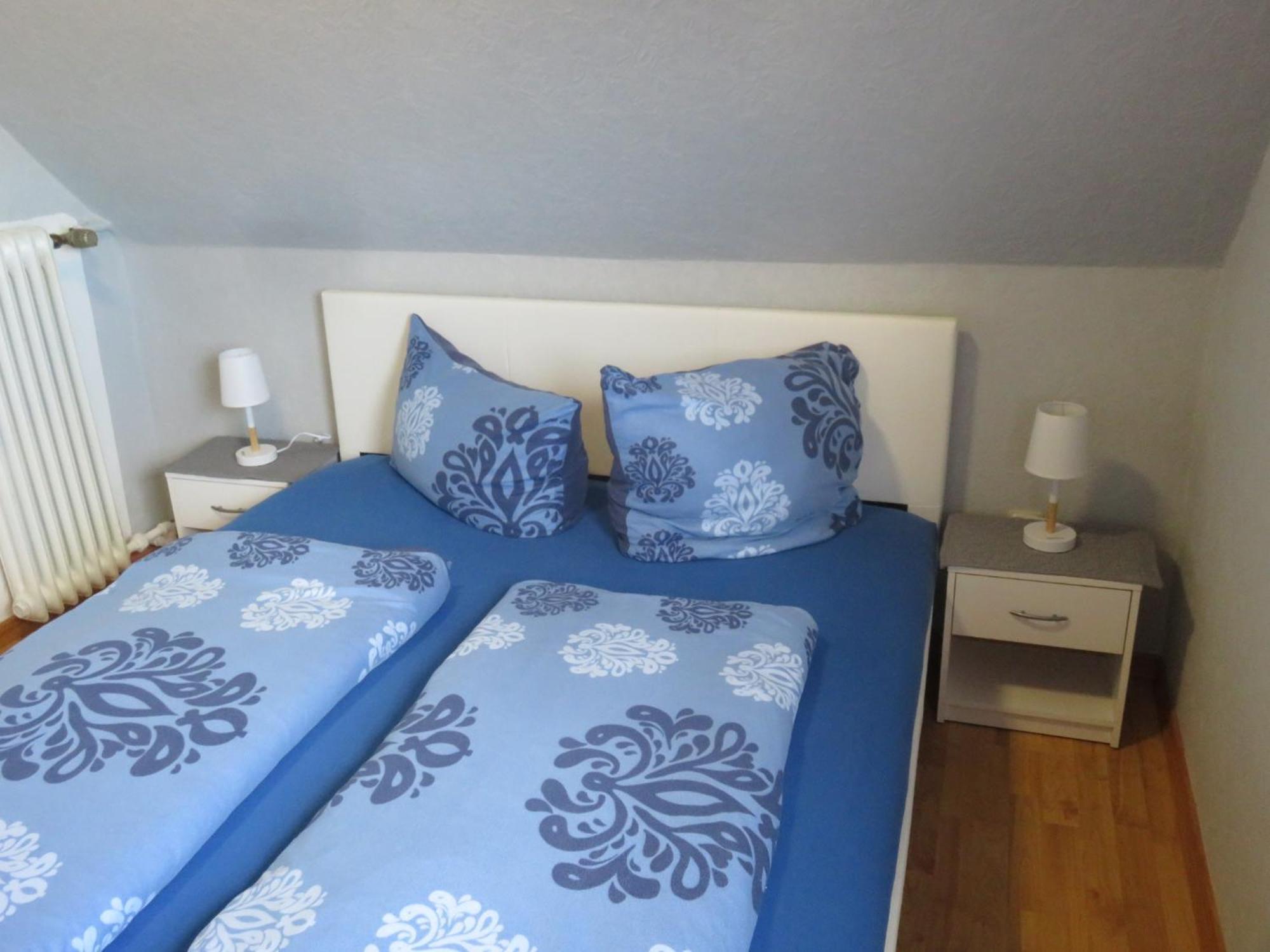 Traumblick Am Bartelsborn Apartment Kleinern Exterior photo